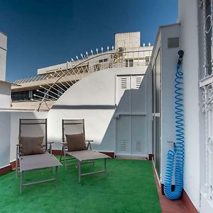 Appartement met een Slaapkamer